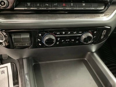 2026 Chevrolet Silverado 3500 HD LTZ DRW