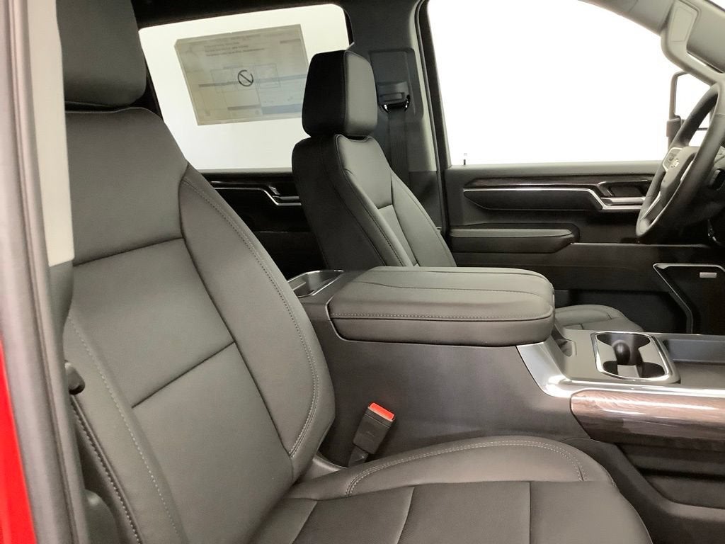 2026 Chevrolet Silverado 3500 HD LTZ DRW