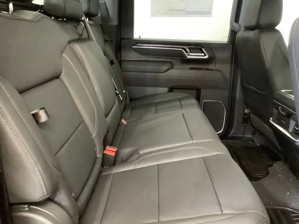 2026 Chevrolet Silverado 3500 HD LTZ DRW