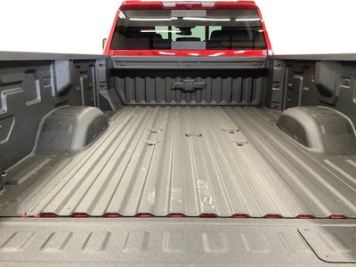 2026 Chevrolet Silverado 3500 HD LTZ DRW