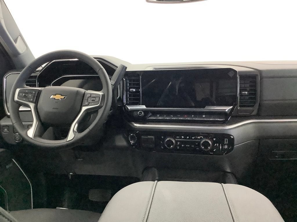 2026 Chevrolet Silverado 3500 HD LTZ DRW