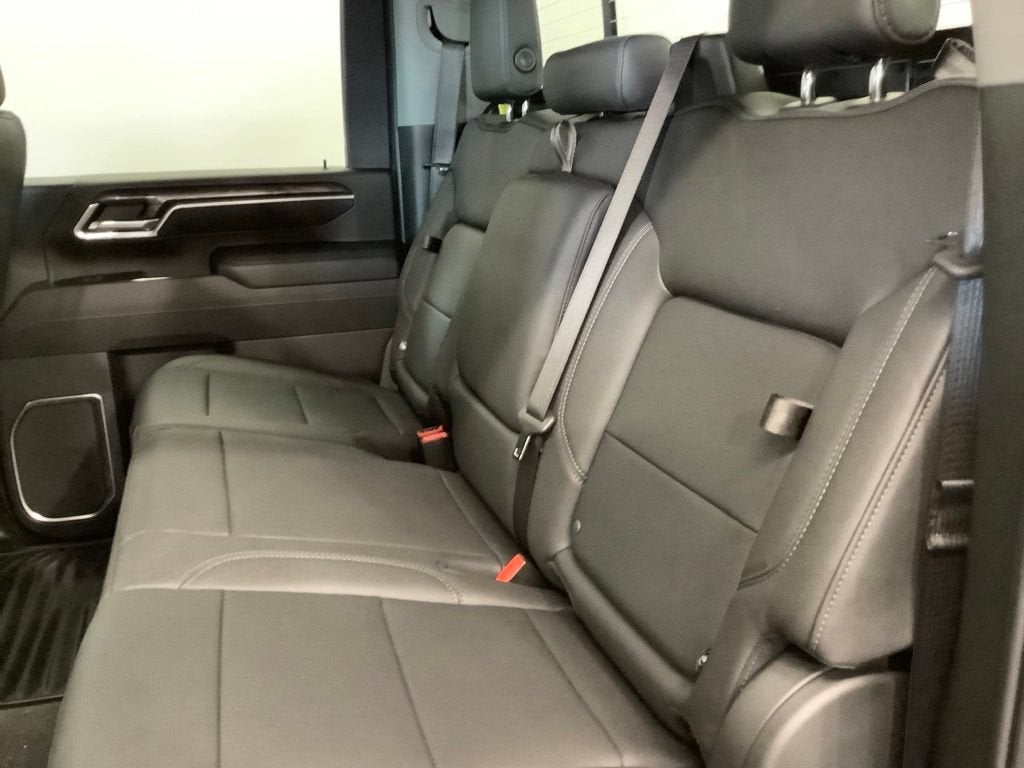 2026 Chevrolet Silverado 3500 HD LTZ DRW