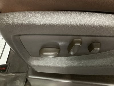 2019 Chevrolet Silverado 3500 HD High Country