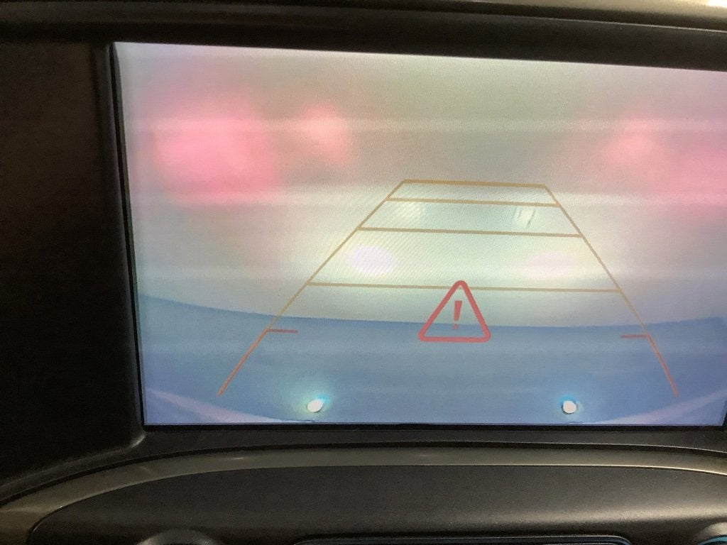 2019 Chevrolet Silverado 3500 HD High Country