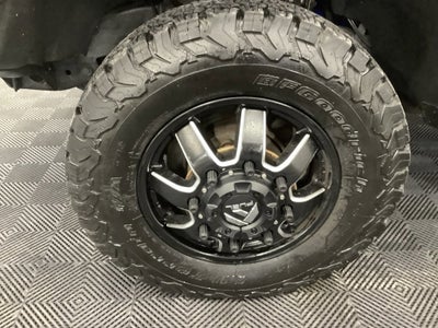 2019 Chevrolet Silverado 3500 HD High Country