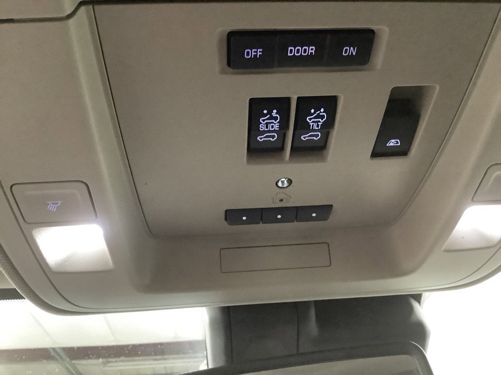 2019 Chevrolet Silverado 3500 HD High Country