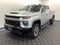 2021 Chevrolet Silverado 2500 HD Custom