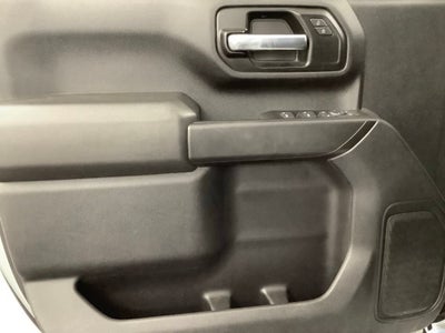2021 Chevrolet Silverado 2500 HD Custom
