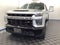 2021 Chevrolet Silverado 2500 HD Custom