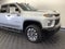 2021 Chevrolet Silverado 2500 HD Custom