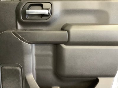 2021 Chevrolet Silverado 2500 HD Custom