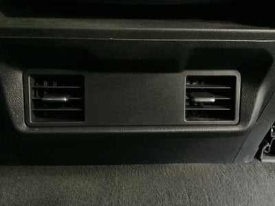 2021 Chevrolet Silverado 2500 HD Custom