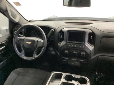 2021 Chevrolet Silverado 2500 HD Custom