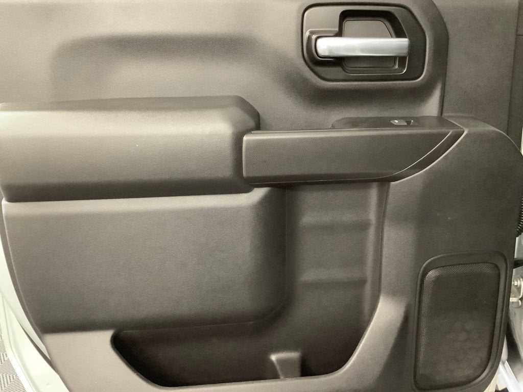 2021 Chevrolet Silverado 2500 HD Custom