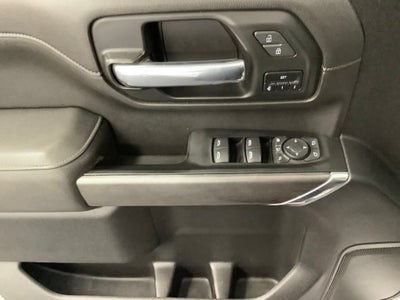 2023 Chevrolet Silverado 2500 HD LTZ