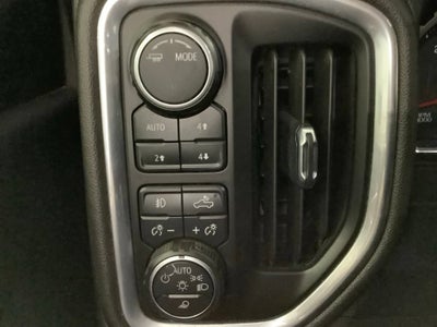 2023 Chevrolet Silverado 2500 HD LTZ