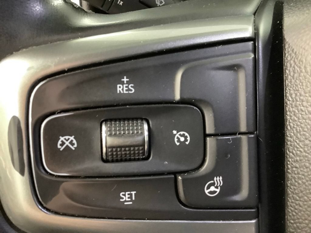 2023 Chevrolet Silverado 2500 HD LTZ