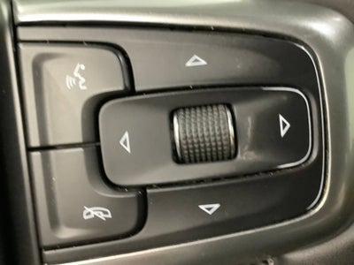 2023 Chevrolet Silverado 2500 HD LTZ