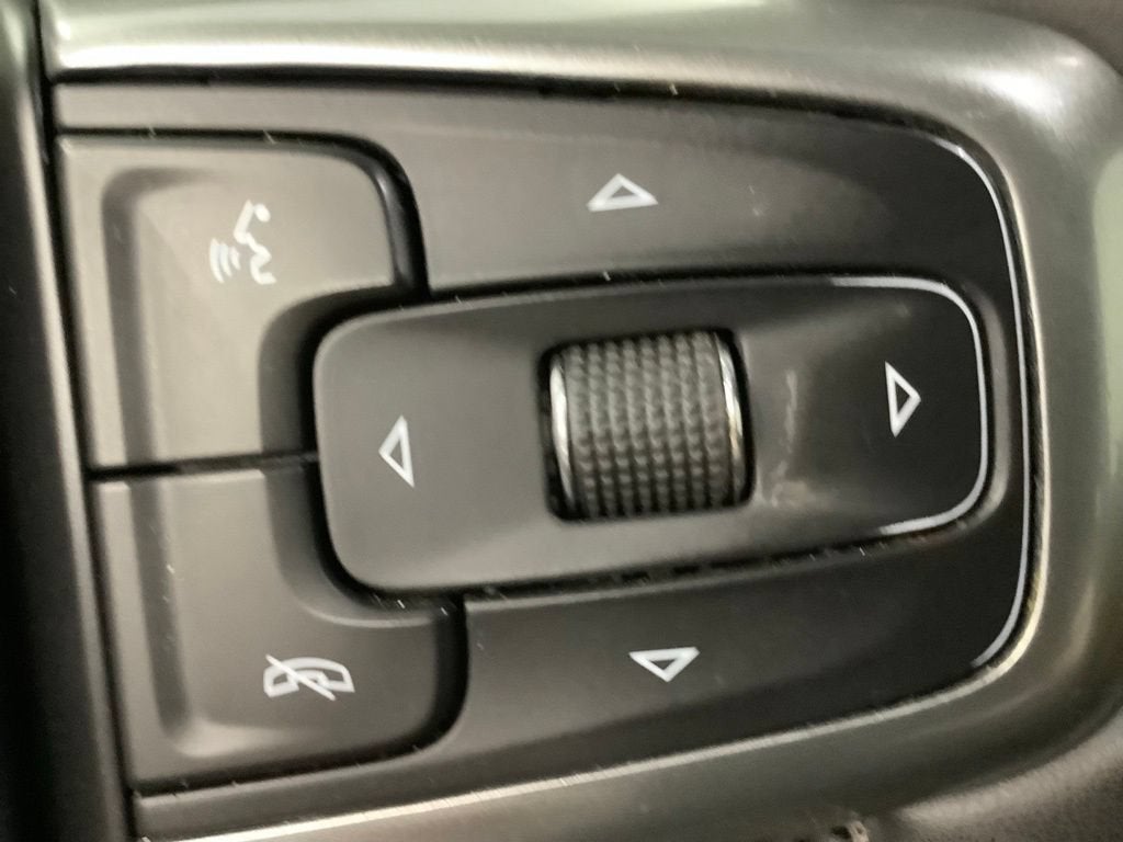2023 Chevrolet Silverado 2500 HD LTZ