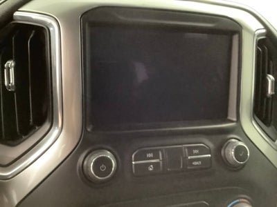 2023 Chevrolet Silverado 2500 HD LTZ