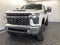 2023 Chevrolet Silverado 2500 HD LTZ