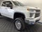 2023 Chevrolet Silverado 2500 HD LTZ