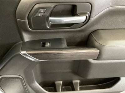 2023 Chevrolet Silverado 2500 HD LTZ