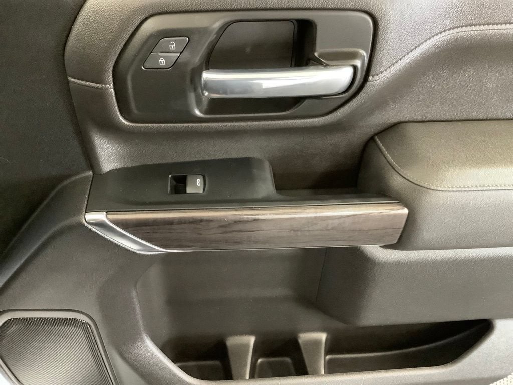 2023 Chevrolet Silverado 2500 HD LTZ