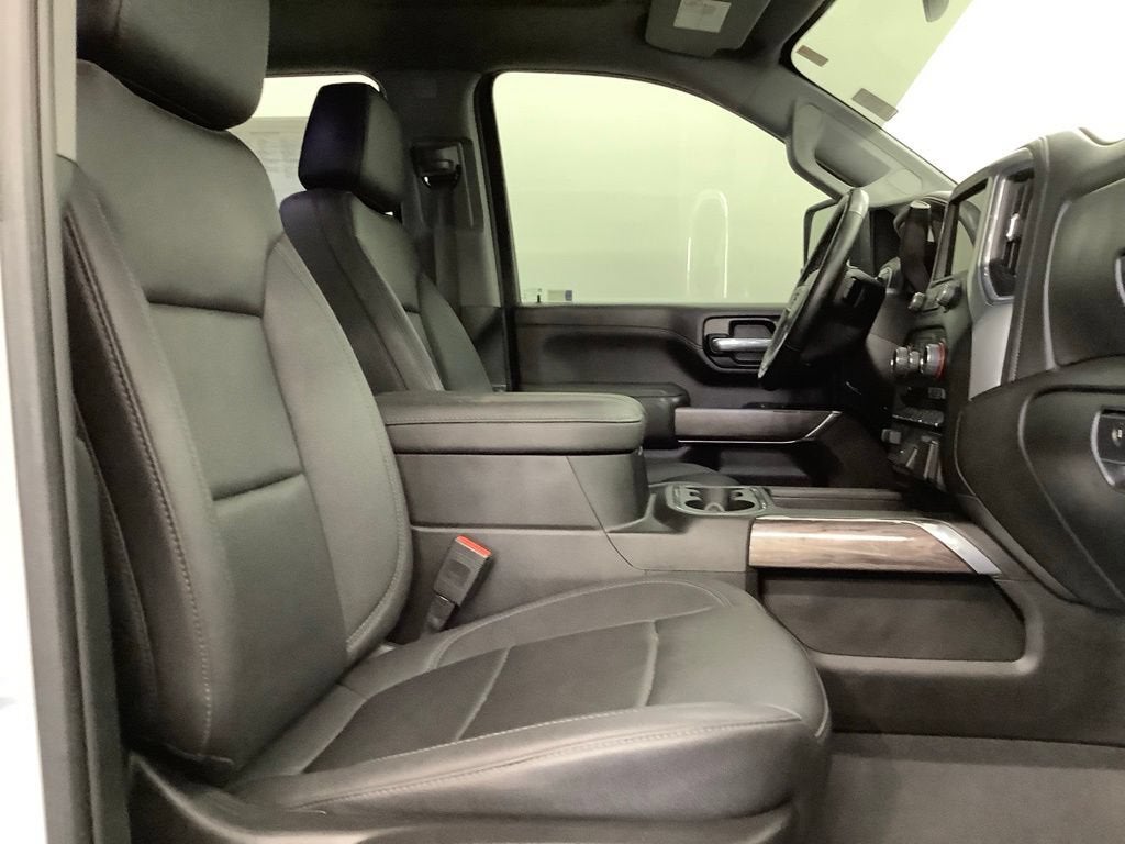2023 Chevrolet Silverado 2500 HD LTZ