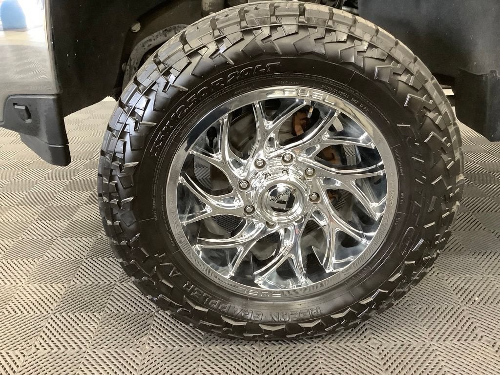 2023 Chevrolet Silverado 2500 HD LTZ
