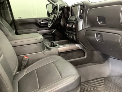 2023 Chevrolet Silverado 2500 HD LTZ