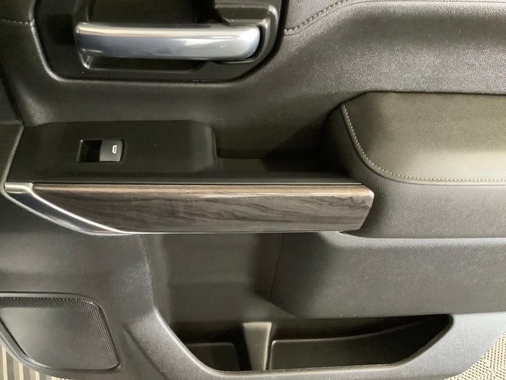 2023 Chevrolet Silverado 2500 HD LTZ