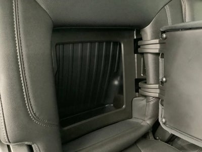 2023 Chevrolet Silverado 2500 HD LTZ