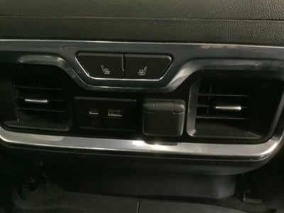 2023 Chevrolet Silverado 2500 HD LTZ