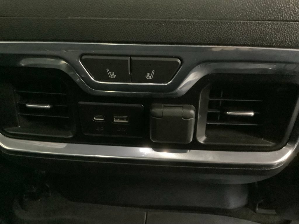 2023 Chevrolet Silverado 2500 HD LTZ