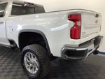 2023 Chevrolet Silverado 2500 HD LTZ
