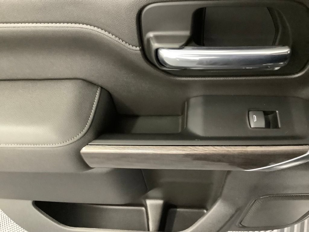 2023 Chevrolet Silverado 2500 HD LTZ