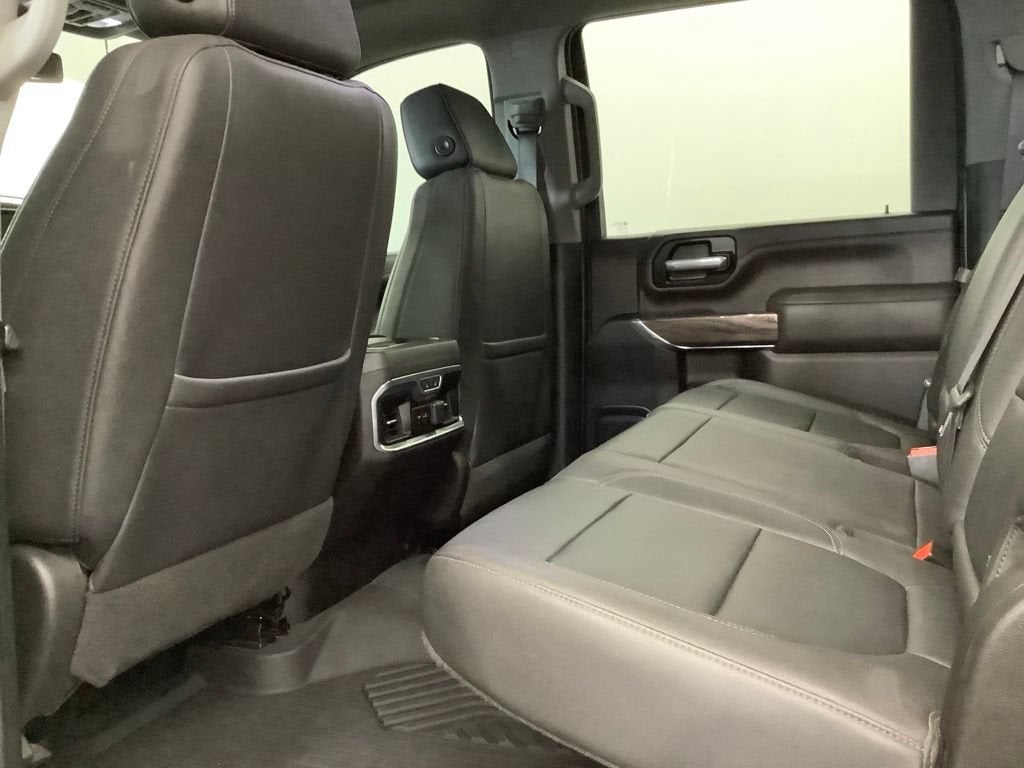 2023 Chevrolet Silverado 2500 HD LTZ