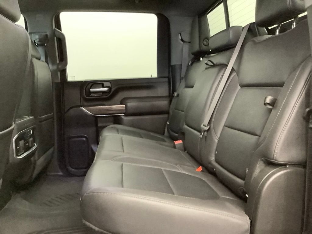 2023 Chevrolet Silverado 2500 HD LTZ