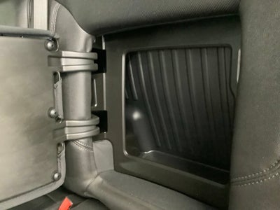 2023 Chevrolet Silverado 2500 HD LTZ