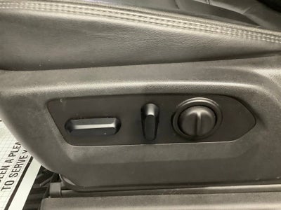 2021 Chevrolet Silverado 2500 HD High Country