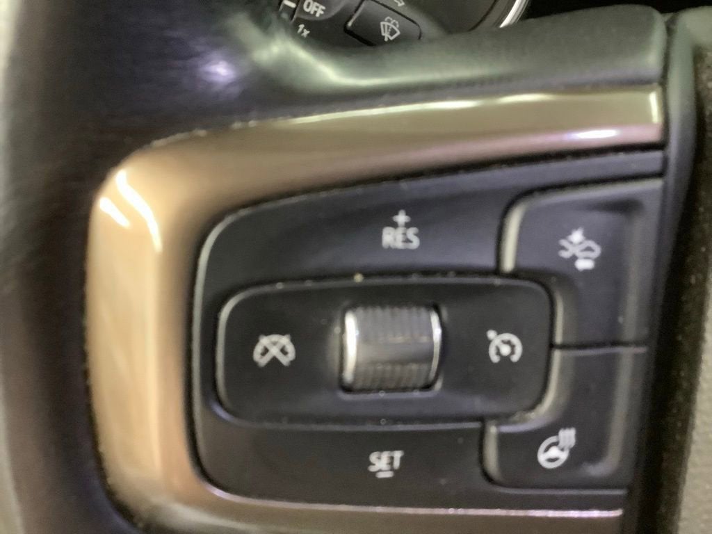 2021 Chevrolet Silverado 2500 HD High Country