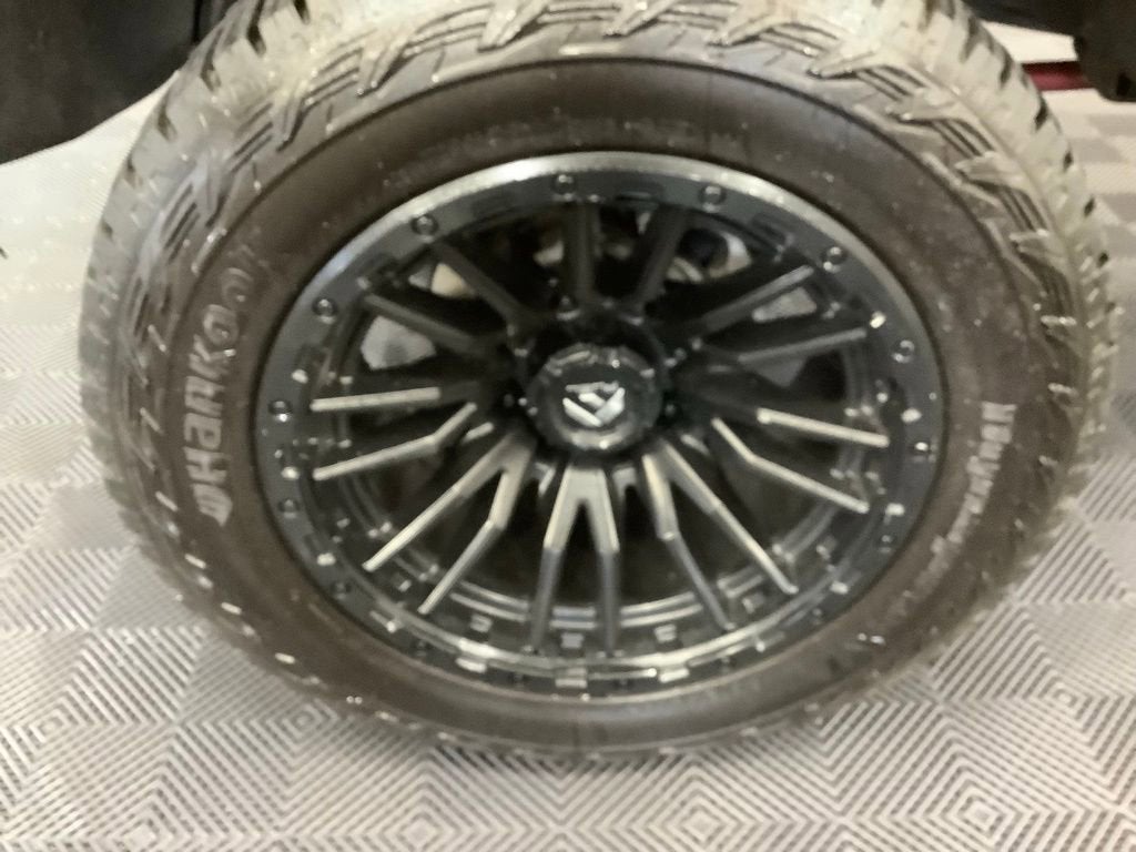 Used 2021 Chevrolet Silverado 2500HD High Country with VIN 1GC4YREY0MF304526 for sale in Kansas City