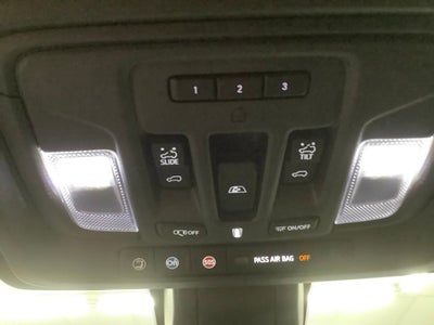 2021 Chevrolet Silverado 2500 HD High Country
