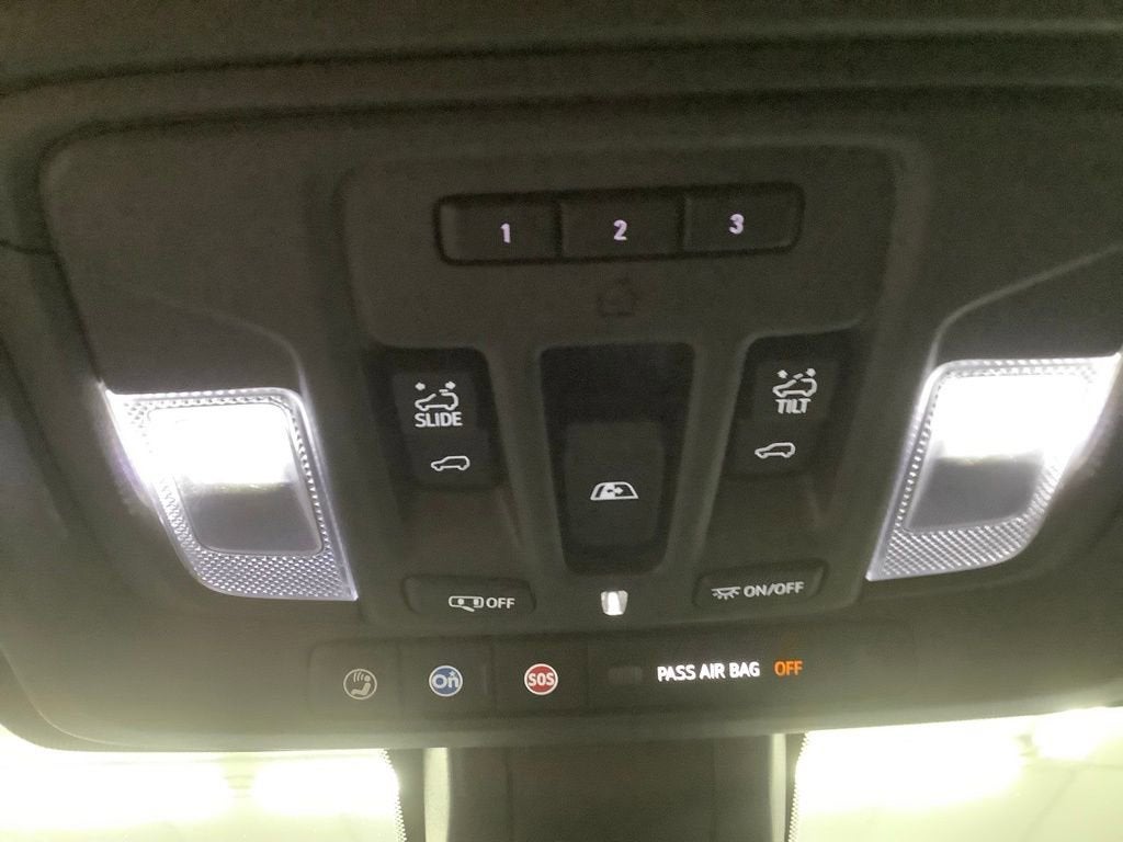 2021 Chevrolet Silverado 2500 HD High Country