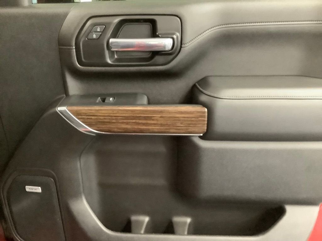 2021 Chevrolet Silverado 2500 HD High Country