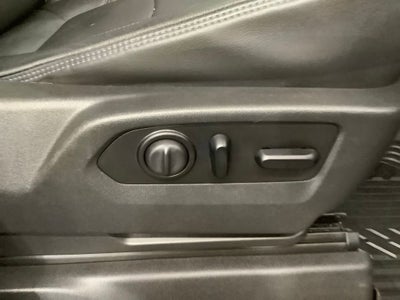 2021 Chevrolet Silverado 2500 HD High Country
