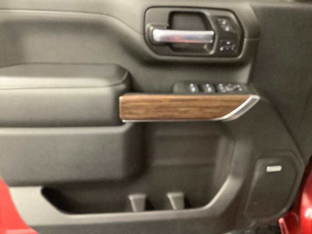 2021 Chevrolet Silverado 2500 HD High Country