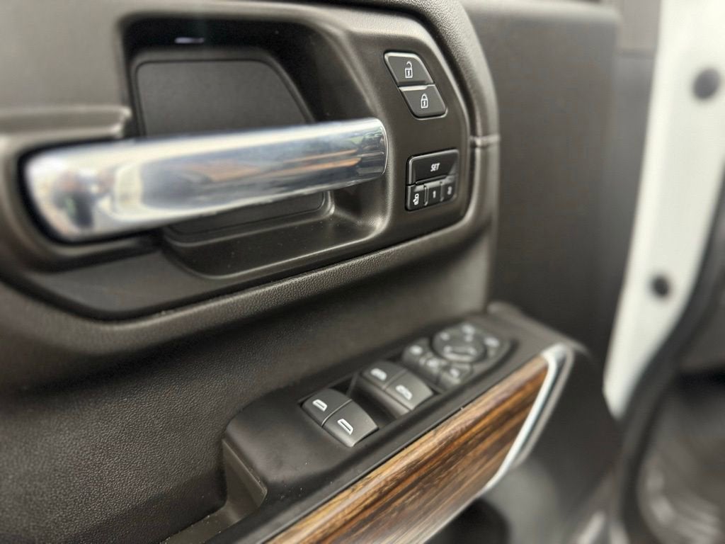 2023 Chevrolet Silverado 2500 HD High Country