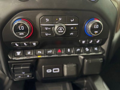 2023 Chevrolet Silverado 2500 HD High Country